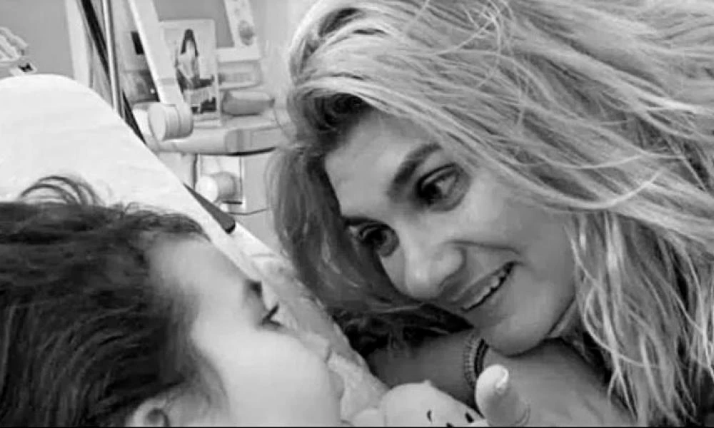 Πάτρα - Ρούλα: Κατηγορεί το Ωνάσειο για την κεταμίνη στην Τζωρτζίνα - Τι απαντάει το νοσοκομείο (βίντεο)